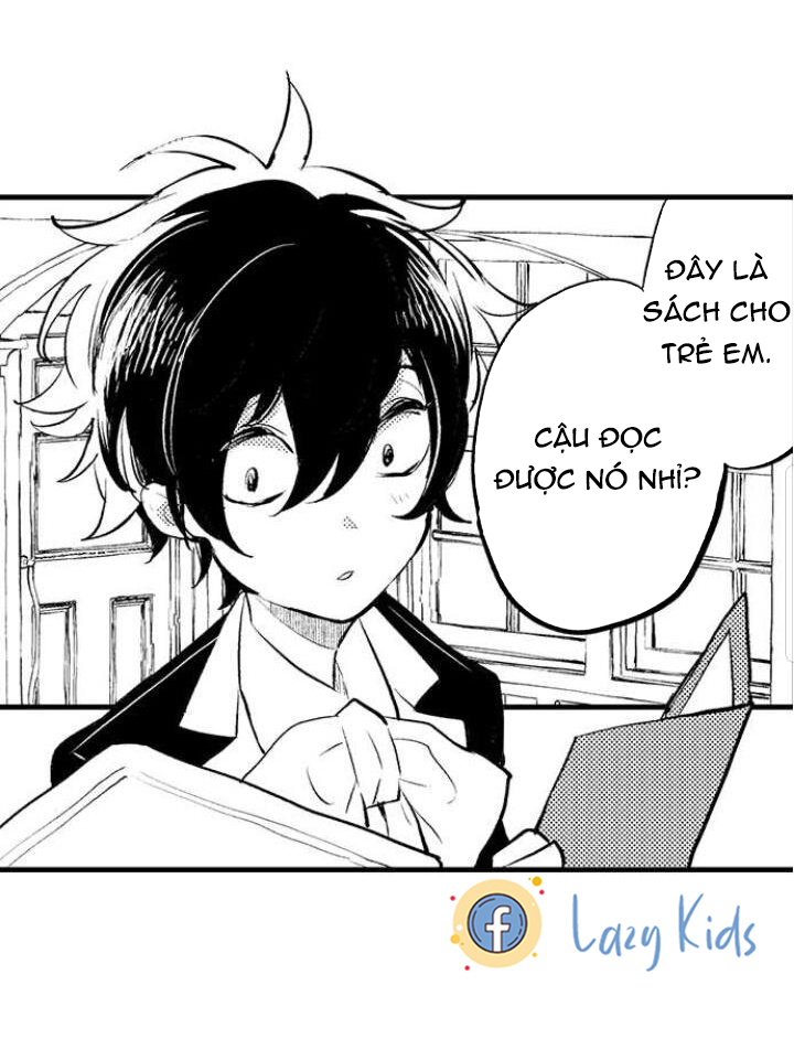 tiếng gọi của tình yêu sau trải nghiệm cận tử chapter 14 11