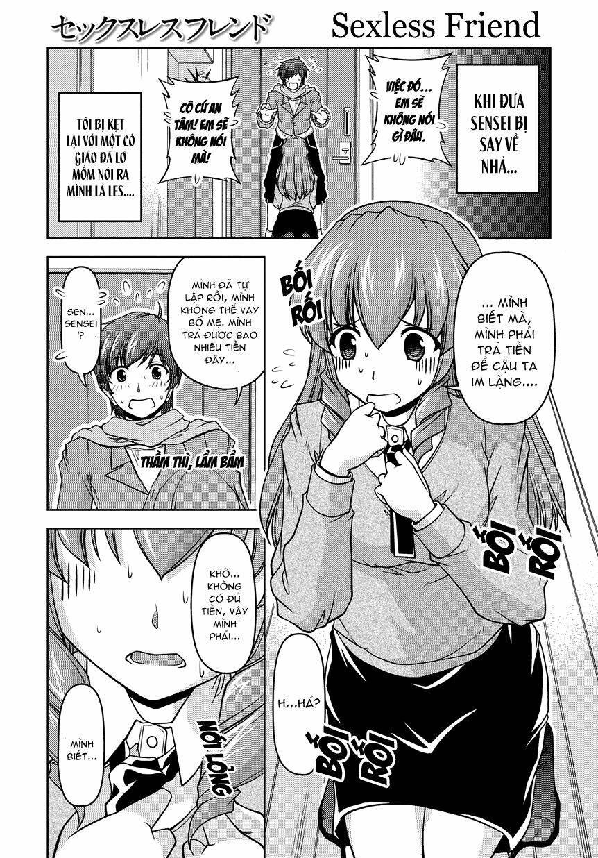 sexless friend chapter 2 1