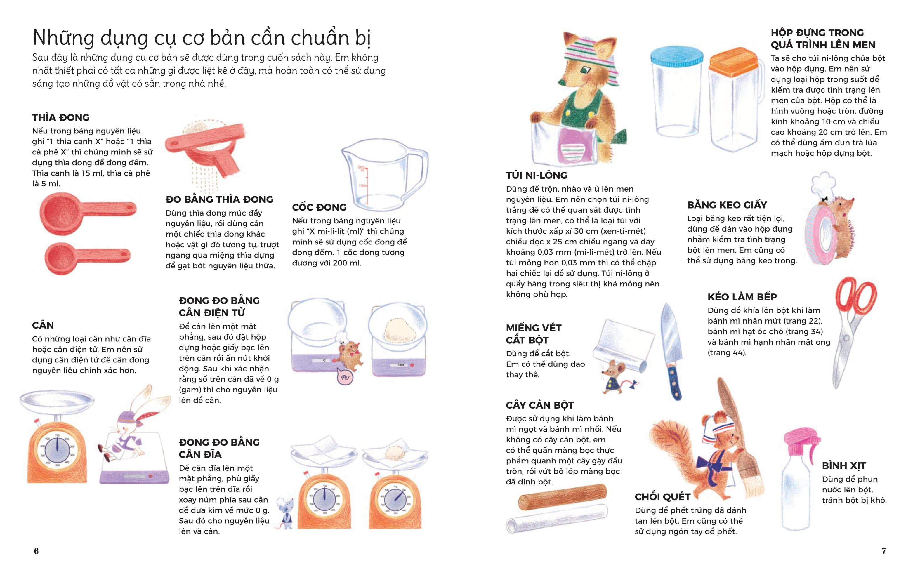 Sách - Siêu Đầu Bếp Nhí - Biến Tấu Với Bánh Mì