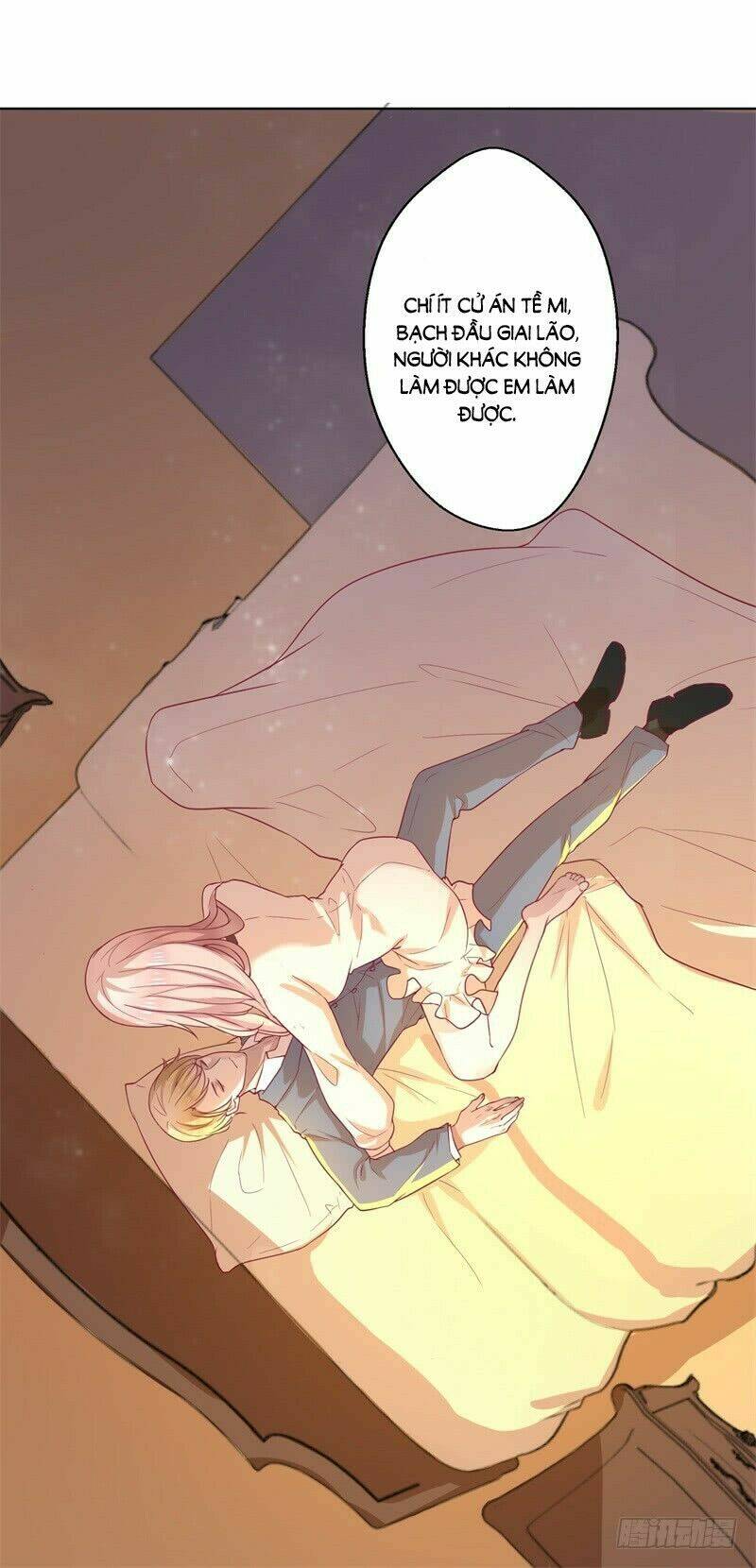 ngạo kiều tổng tài sủng điềm thê chapter 31 21