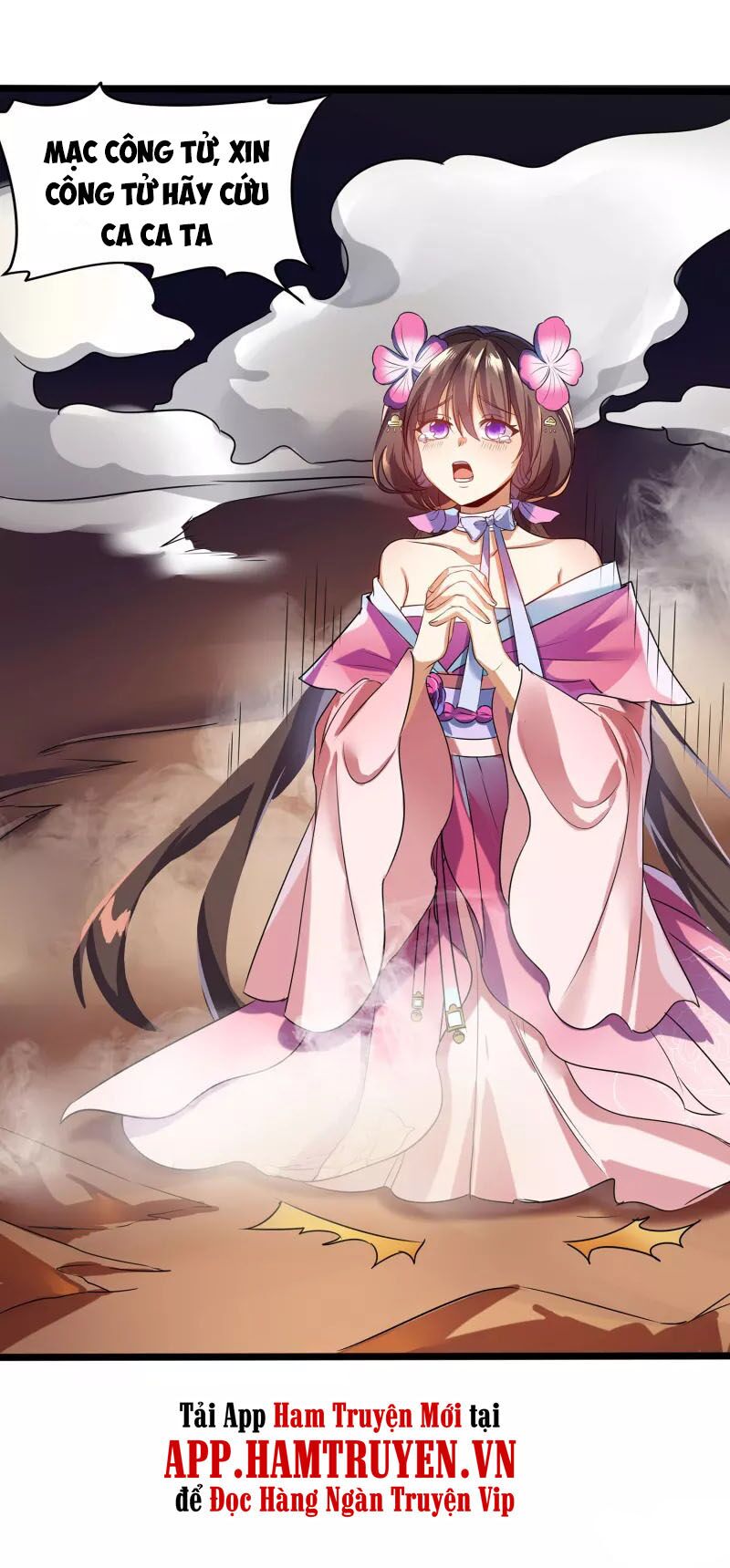 tiến sĩ khoa học kỹ thuật tu tiên chapter 1 6