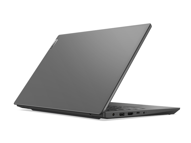 Laptop Lenovo V14 G4 83A000FPVN (Intel Core i5-13420H | 8GB | 512GB | 14 inch FHD | Intel UHD | NoOS | Xám) - HÀNG CHÍNH HÃNG