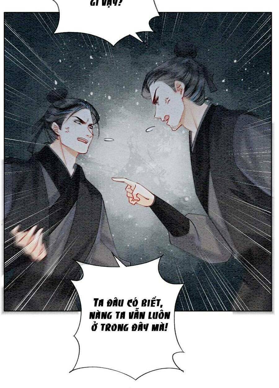 bắt đầu hủy hôn để công lược vương gia chapter 36 33