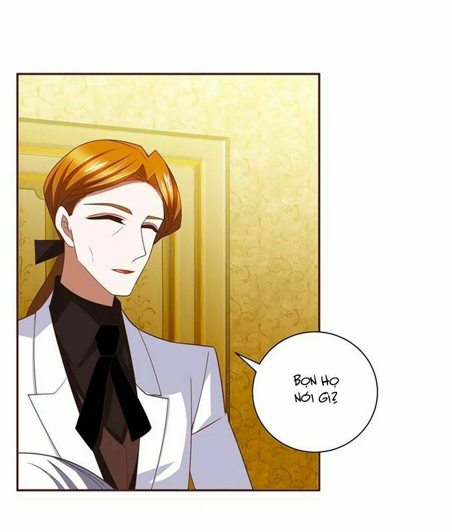 người yêu khát máu của tôi chapter 44 43