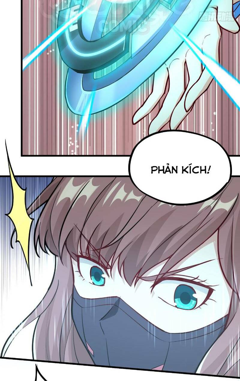 minh nhật thần đô chapter 36 22