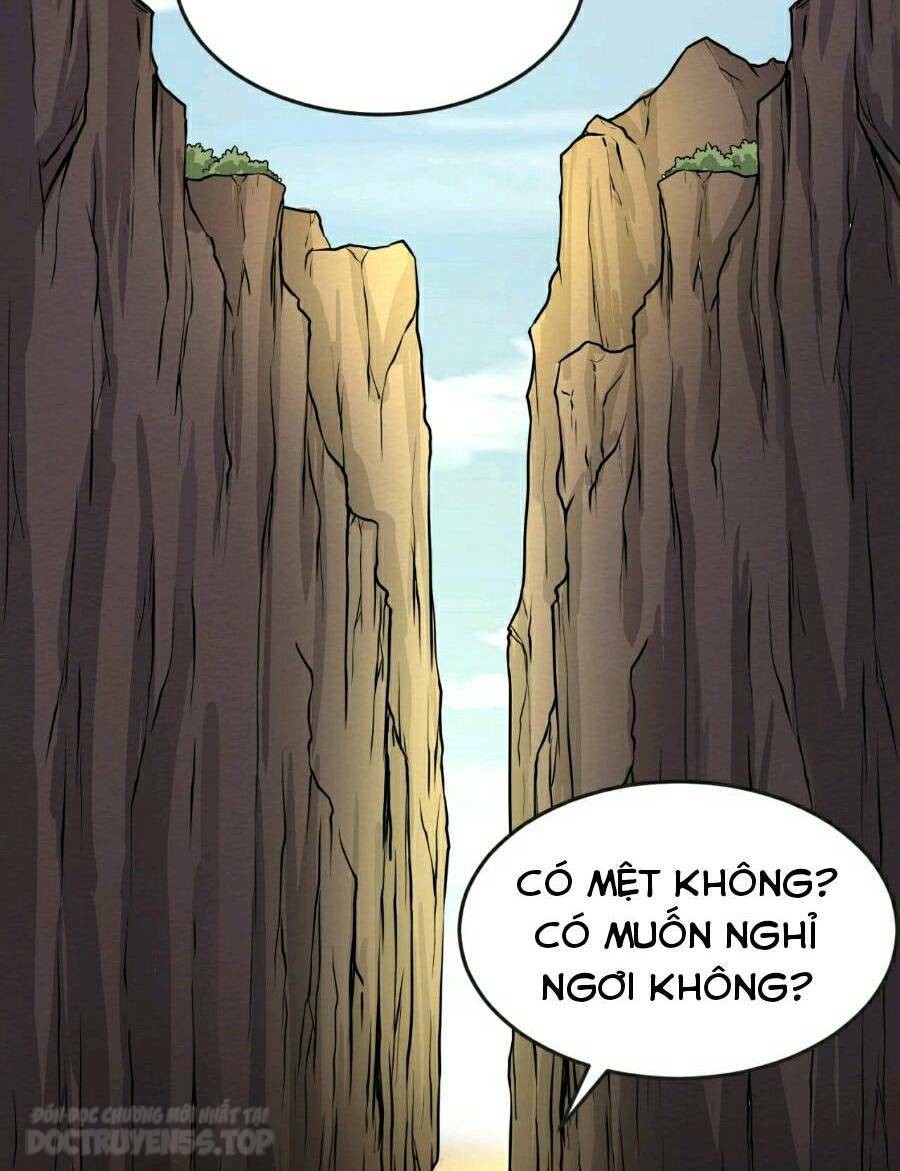 toàn cầu quỷ dị thời đại chapter 41 49