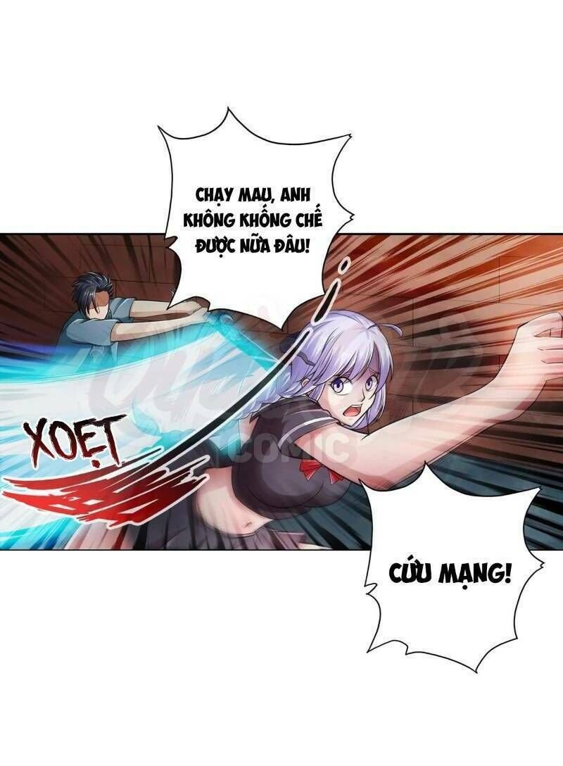 nhân vật phản diện đi tìm đường chết chapter 38 44
