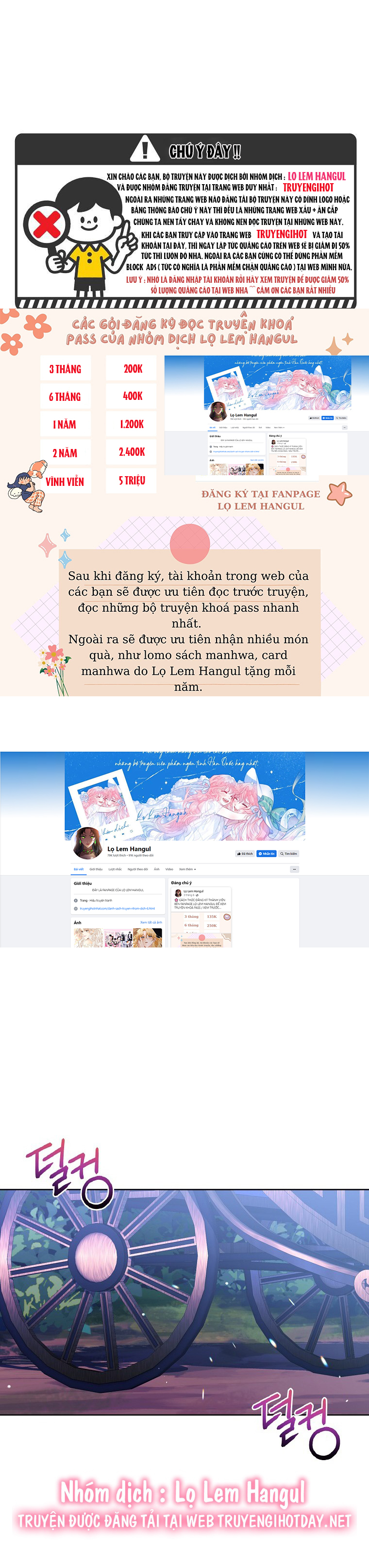 trở thành con dâu bất đắc dĩ chapter 78.1 11