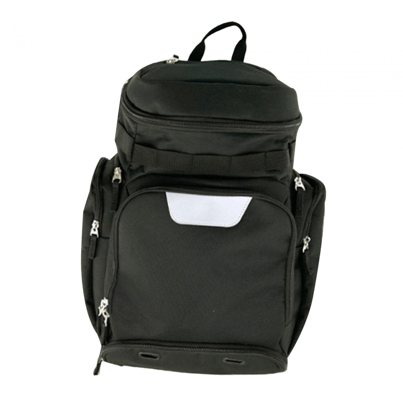 Basketball Backpack Bag  Wear Resistant Material for Men Comfortable