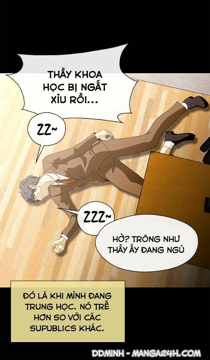 nhân vật tùy tùng chapter 4 22