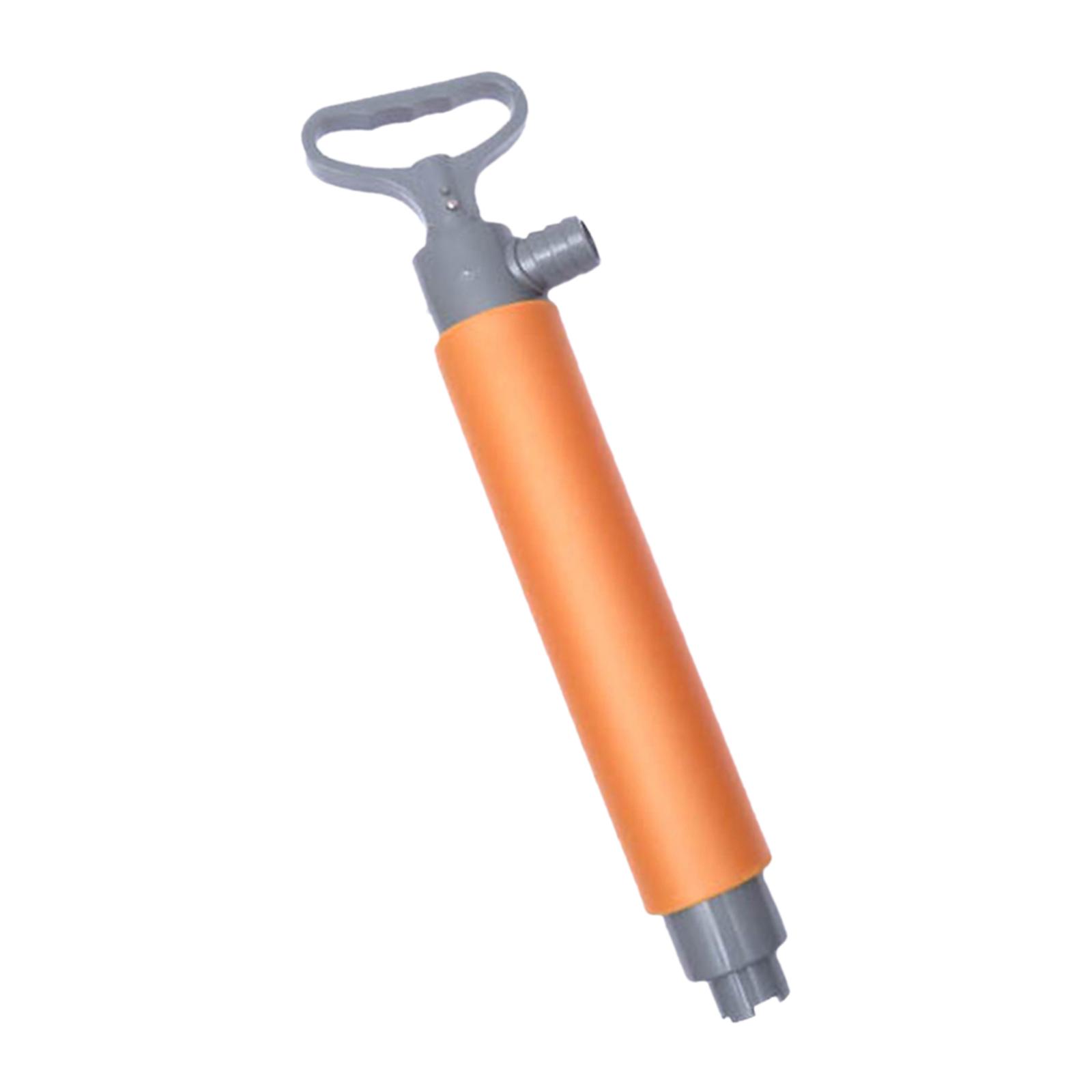 Kayak and Canoe Bilge Pump for Boat/Kayak/Canoe Accessories