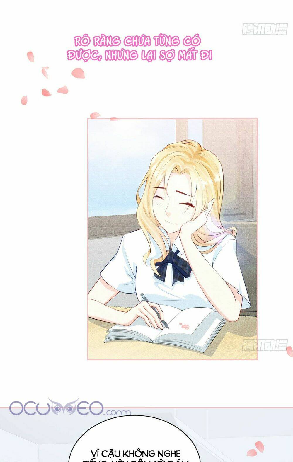 bộ váy rực rỡ ánh sao chapter 9 24