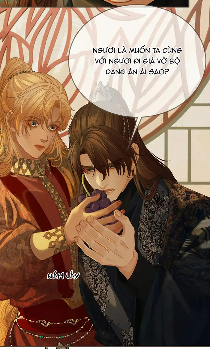 á nô 2: thám hoa chapter 39 29