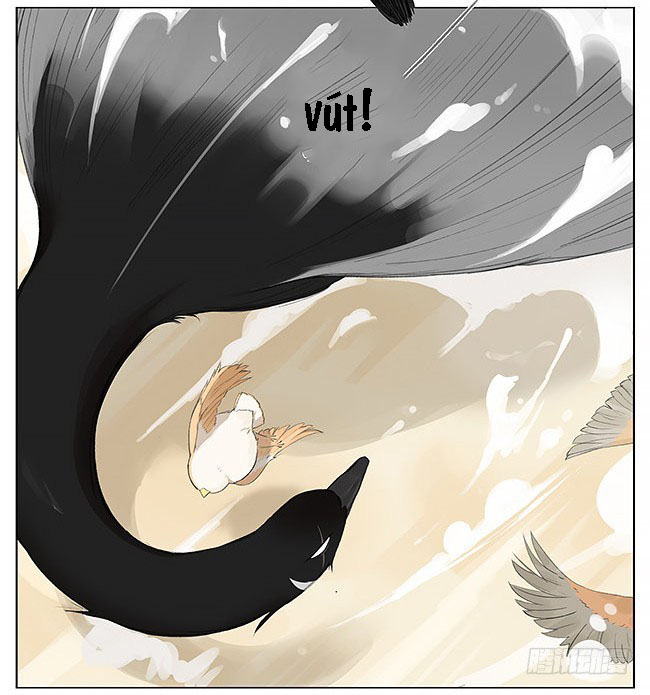 sẻ chiếu mới và nhạn phong sương chapter 9 12