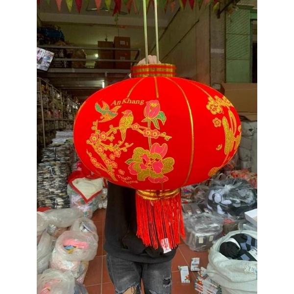 Đèn lồng - cờ các loại