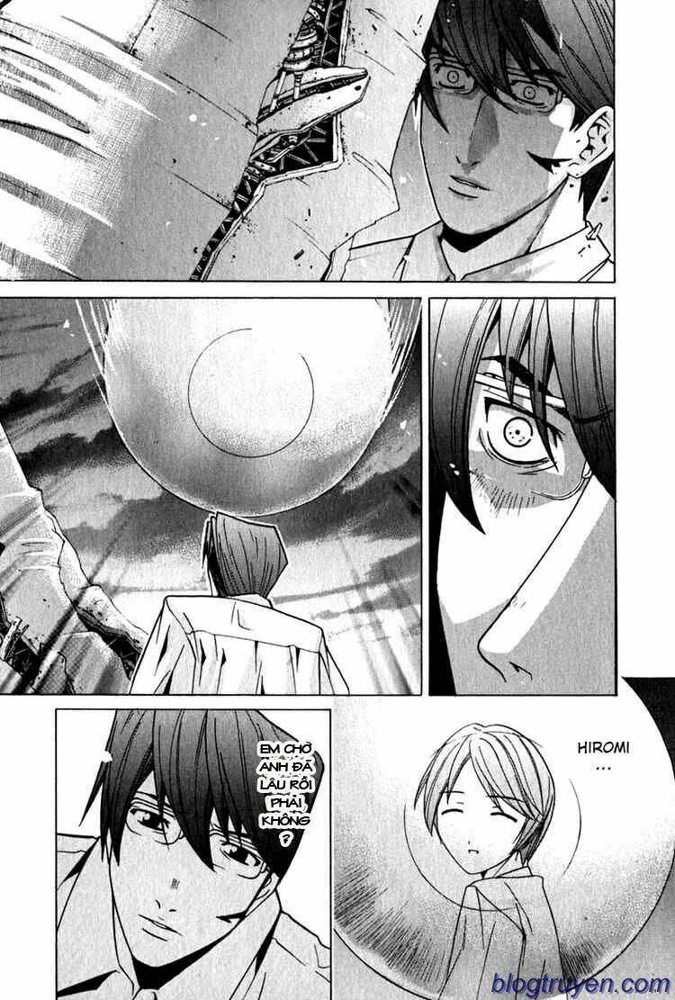 elfen lied chapter 65 3