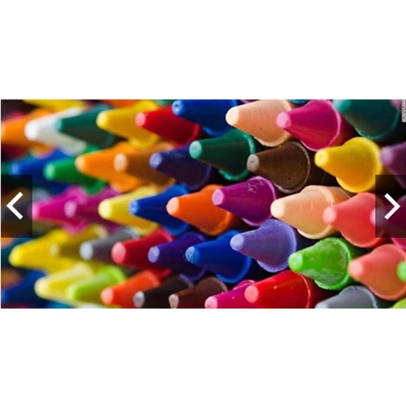 (Bán Sỉ)  MÀU SÁP CRAYONS 48 MÀU Tmark