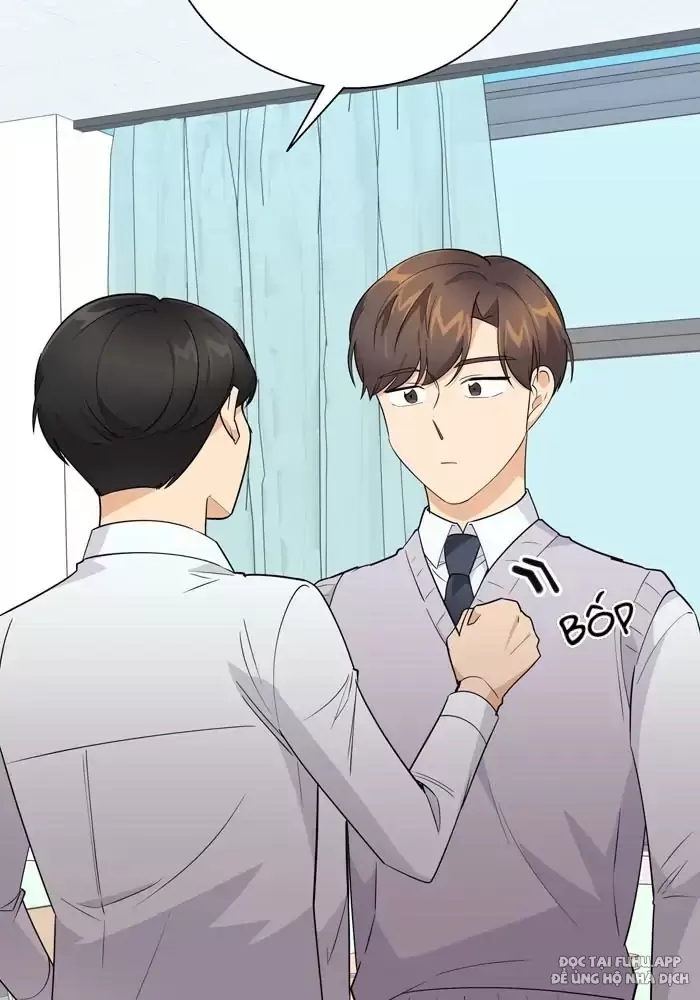 anh bạn của tôi đang phát sáng kìa ! chapter 11 21