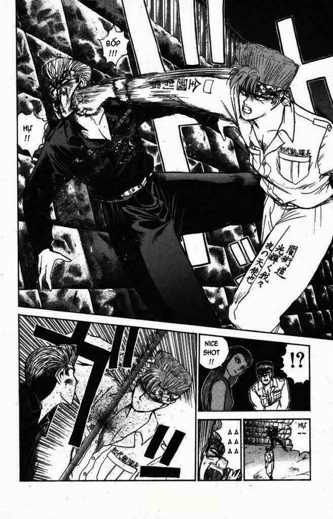 shonan junai gumi chapter 118 13