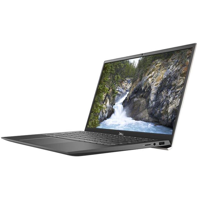 Laptop Dell Vostro 13 5301 C4VV92 (Core i5-1135G7/ 8GB LPDDR4x 4267MHz/ 512GB M.2 PCIe NVMe/ 13.3 FHD/ Win10) - Hàng Chính Hãng