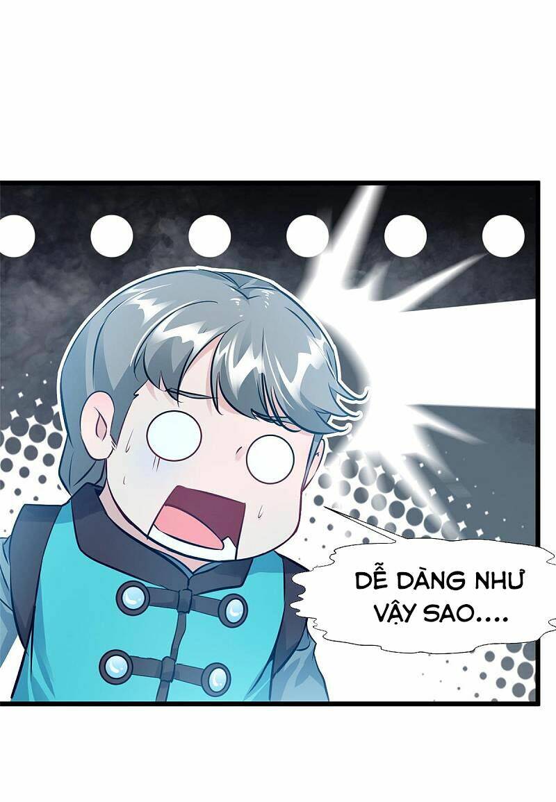 một đời thành tiên chapter 44 4