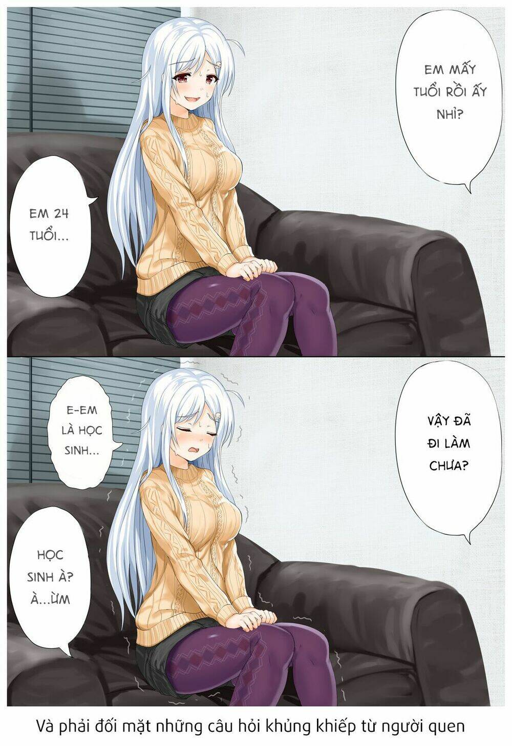 neet-chan chapter 7 2