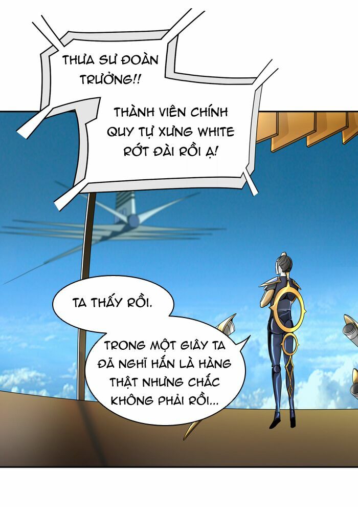 tòa tháp bí ẩn 2 chapter 318.5 9