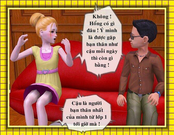 bella's story chapter 13.3 9