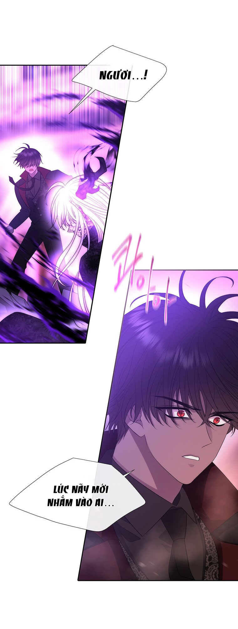 năm môn đệ của charlotte chapter 198.1 11