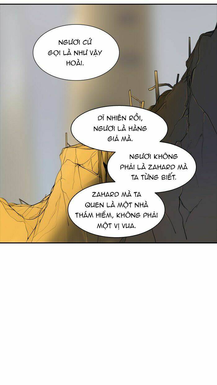 cuộc chiến trong tòa tháp chapter 366 44