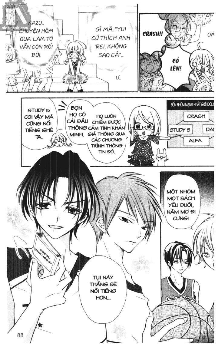 crash! chapter 39 24