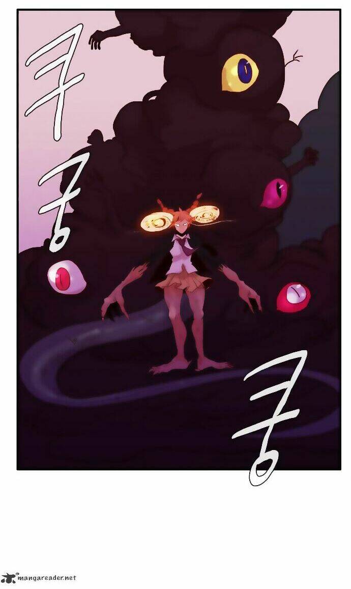 món quà từ chúa chapter 59 35