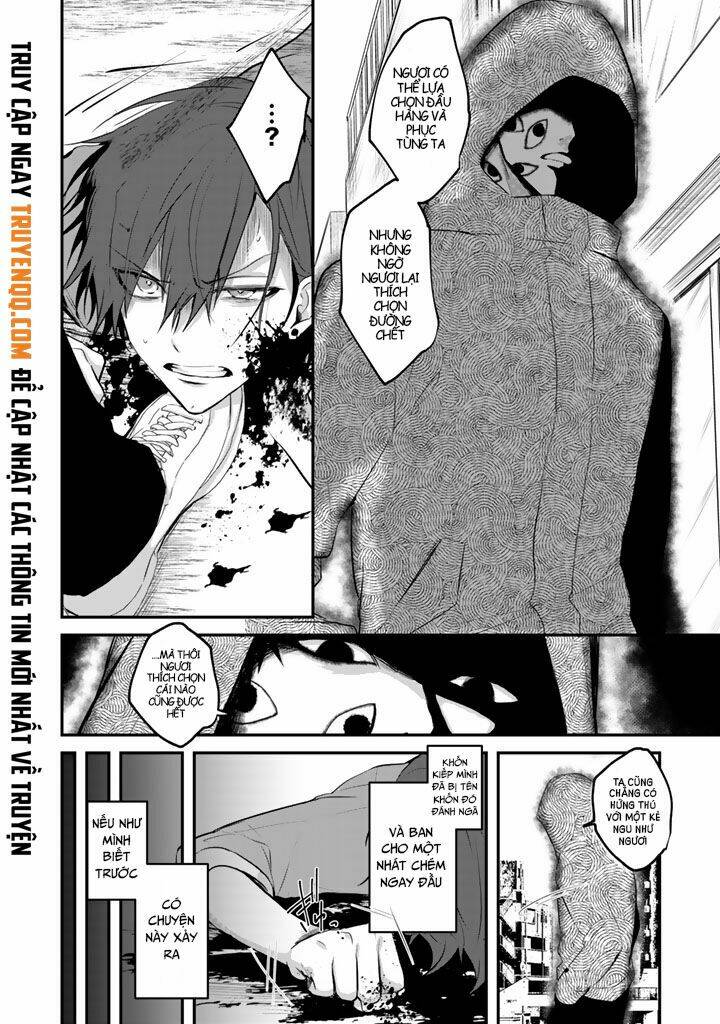 sống sót ở tokyo chapter 2 9