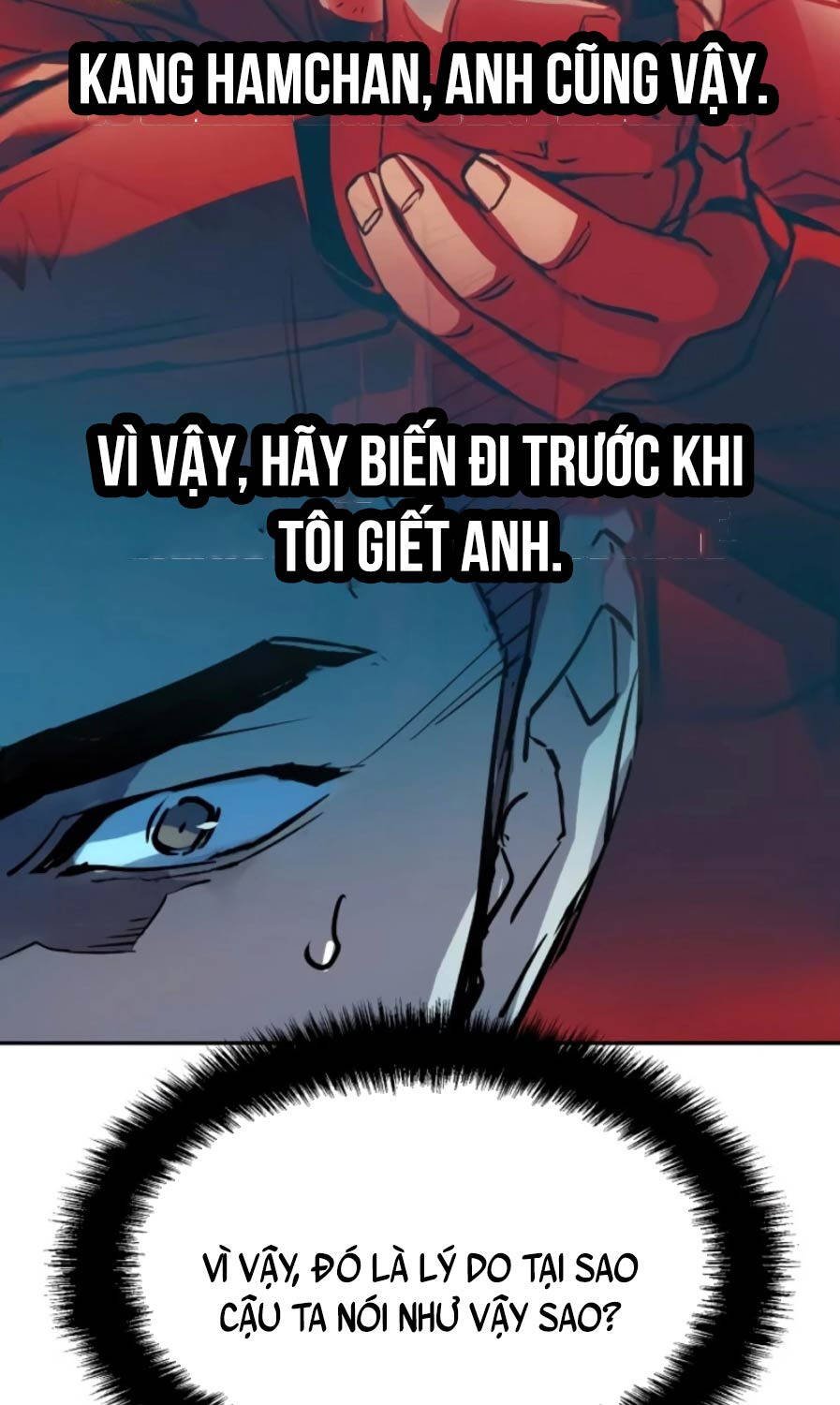 bạn học tôi là lính đánh thuê chapter 200 113