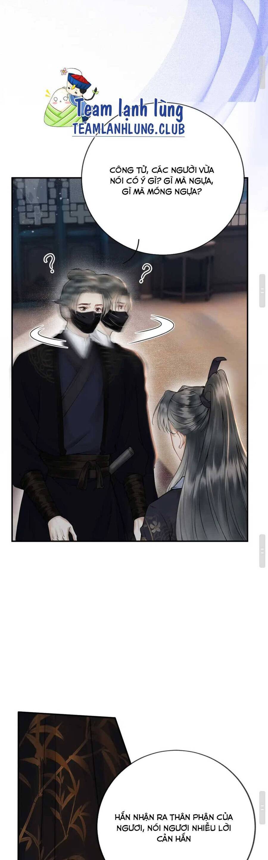 ngỗ tác cẩm y chapter 12 25