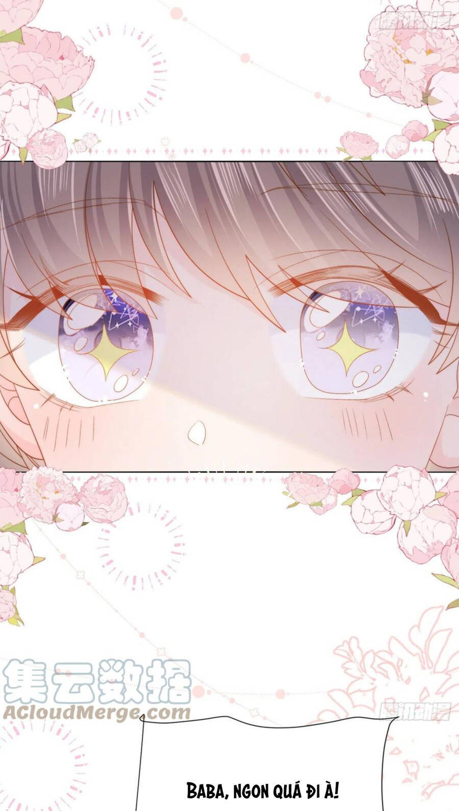 đoàn sủng lão đại ba tuổi rưỡi chapter 191 3