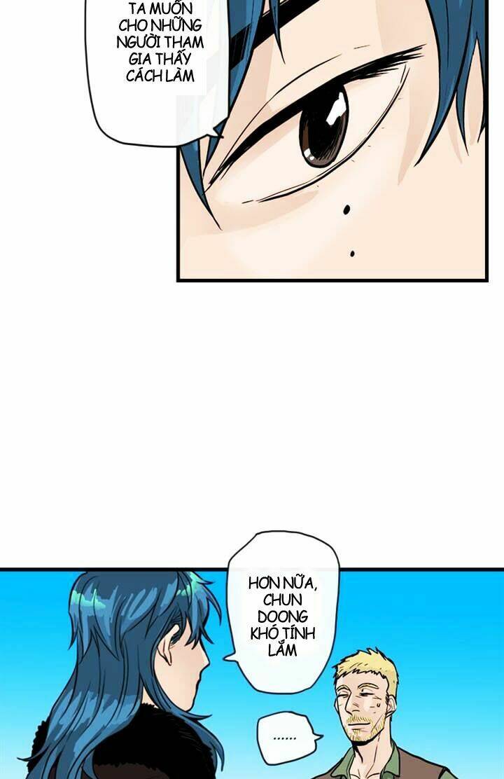 full metal wing chapter 6 7