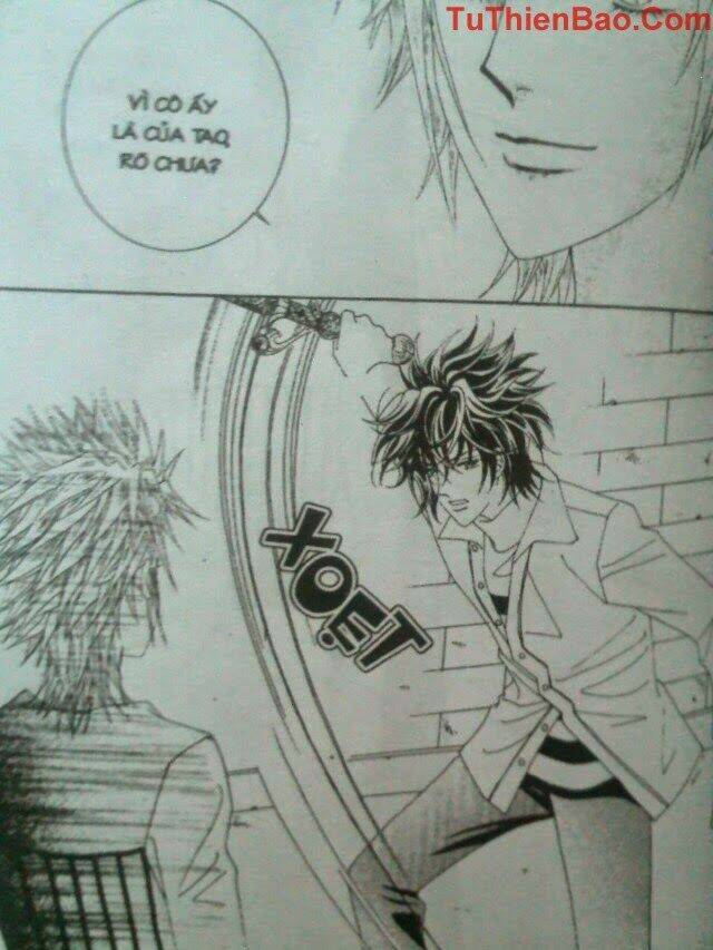 tình trong mộng chapter 8 152