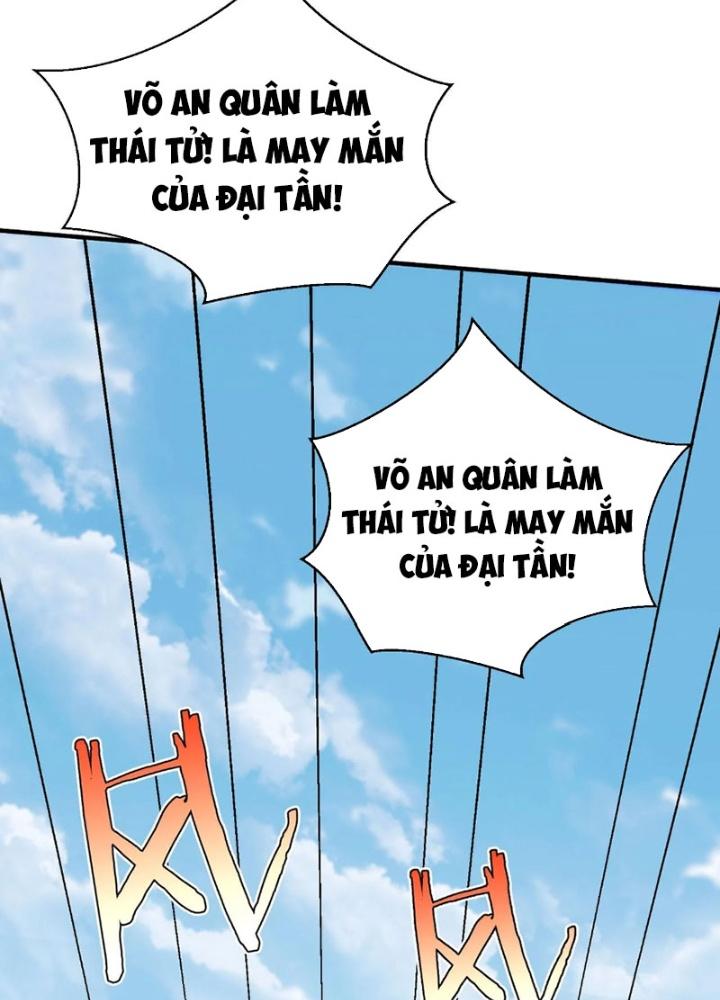 đại tần, ta là con tần thủy hoàng, giết địch thành thần chapter 95 126