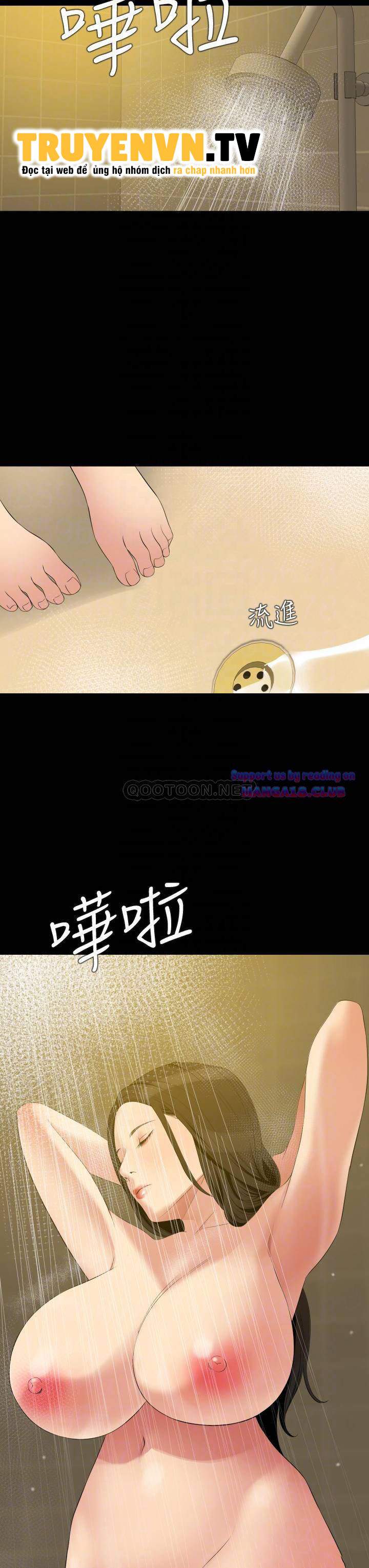 con rể chapter 65 10