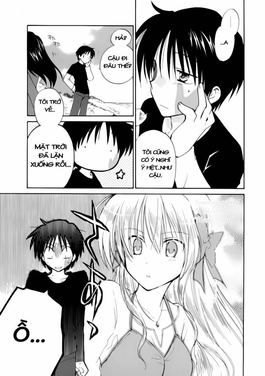 fortune arterials chapter 3 27