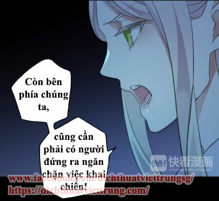 vết cắn ngọt ngào phần 2 chapter 39 77