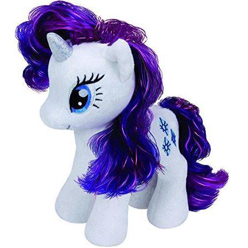 THÚ BÔNG MY LITTLE PONY - BỘ 6 CON