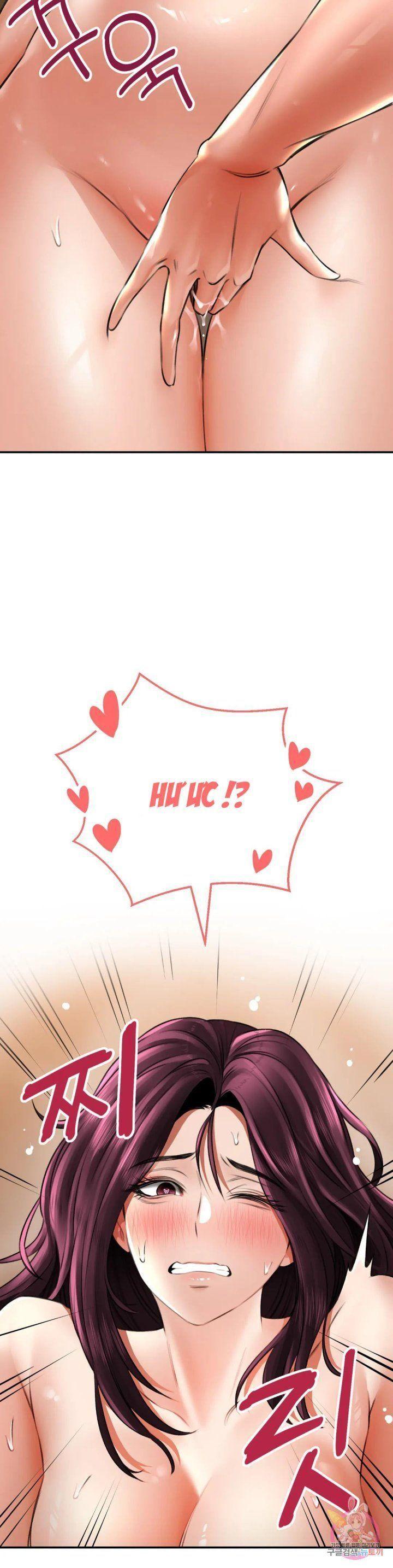 chuyện tình thảo mộc chapter 8 37