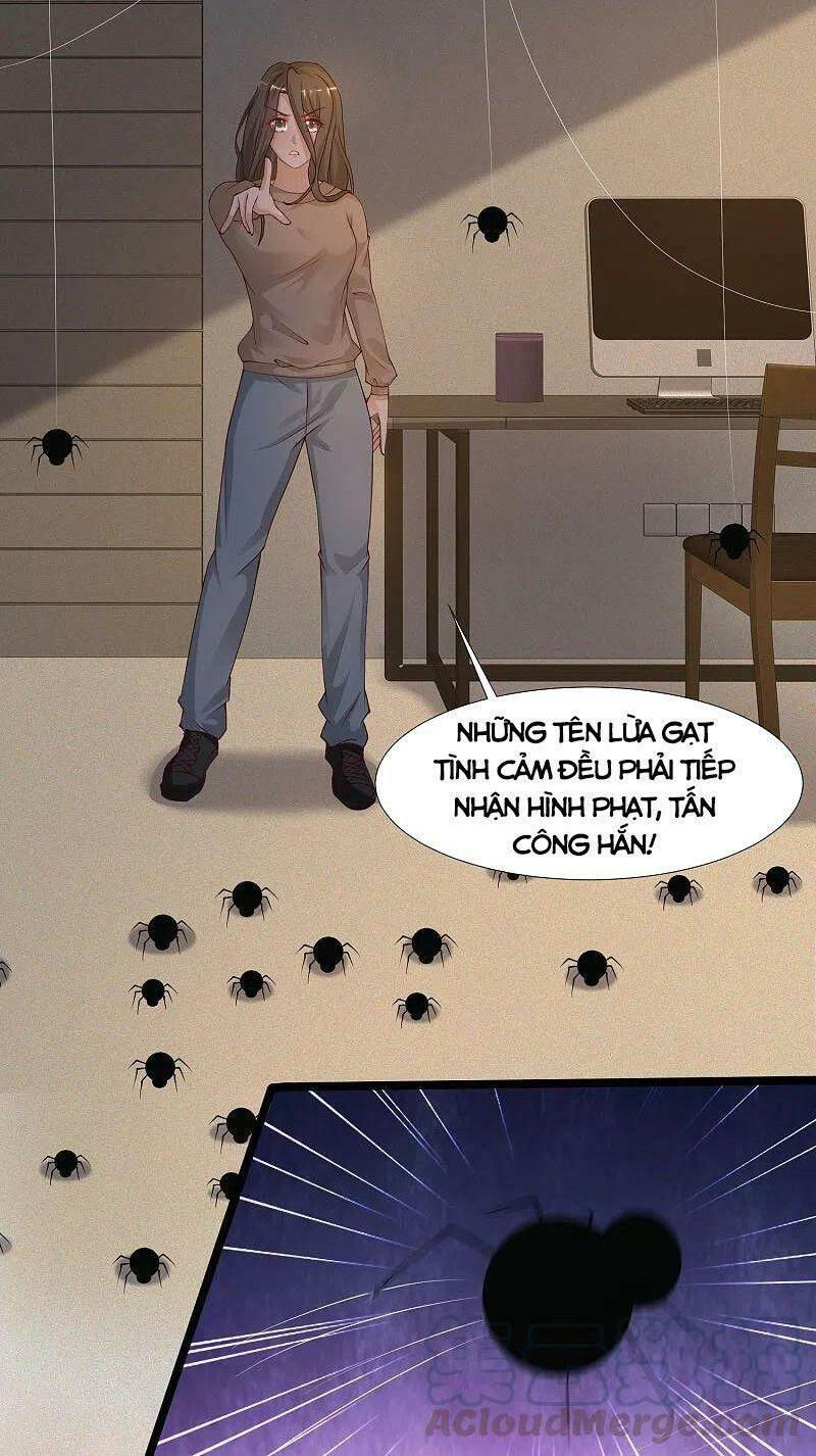 tối cường vận đào hoa chapter 237 22