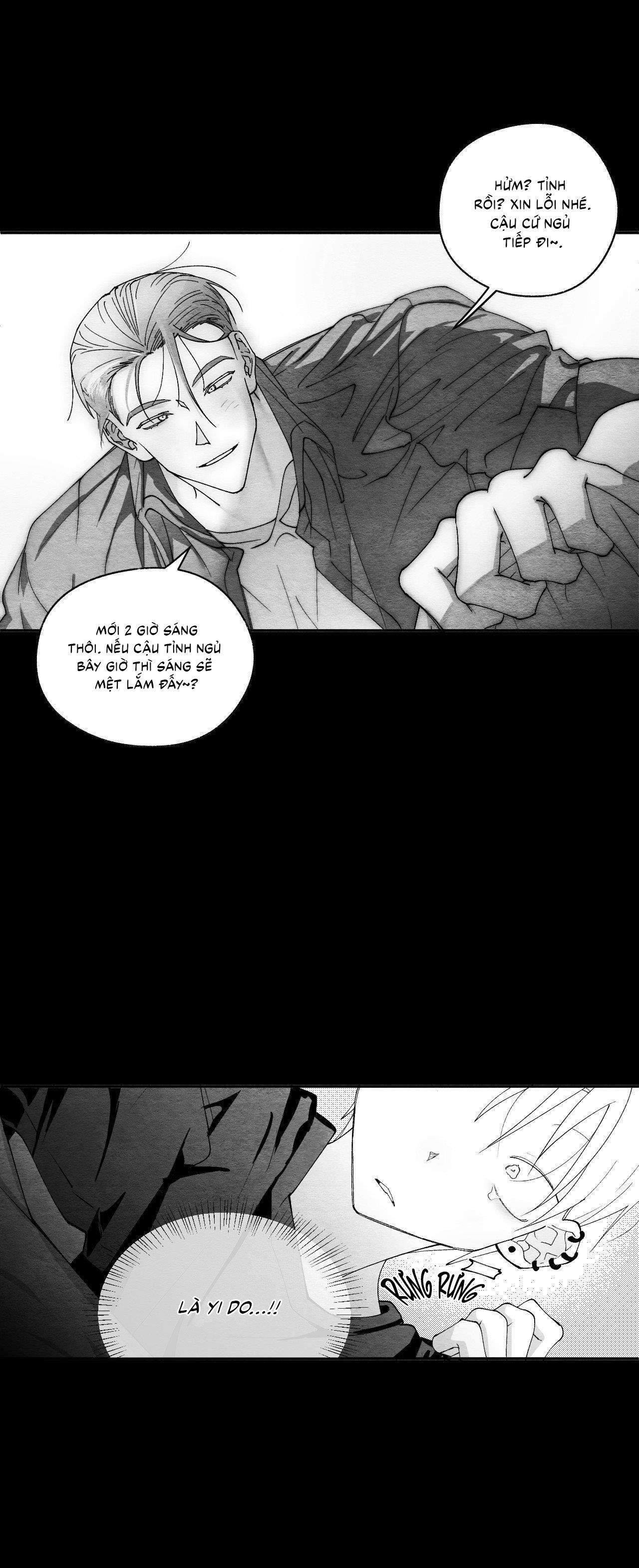 vóc dáng toàn mỹ chapter 25 30