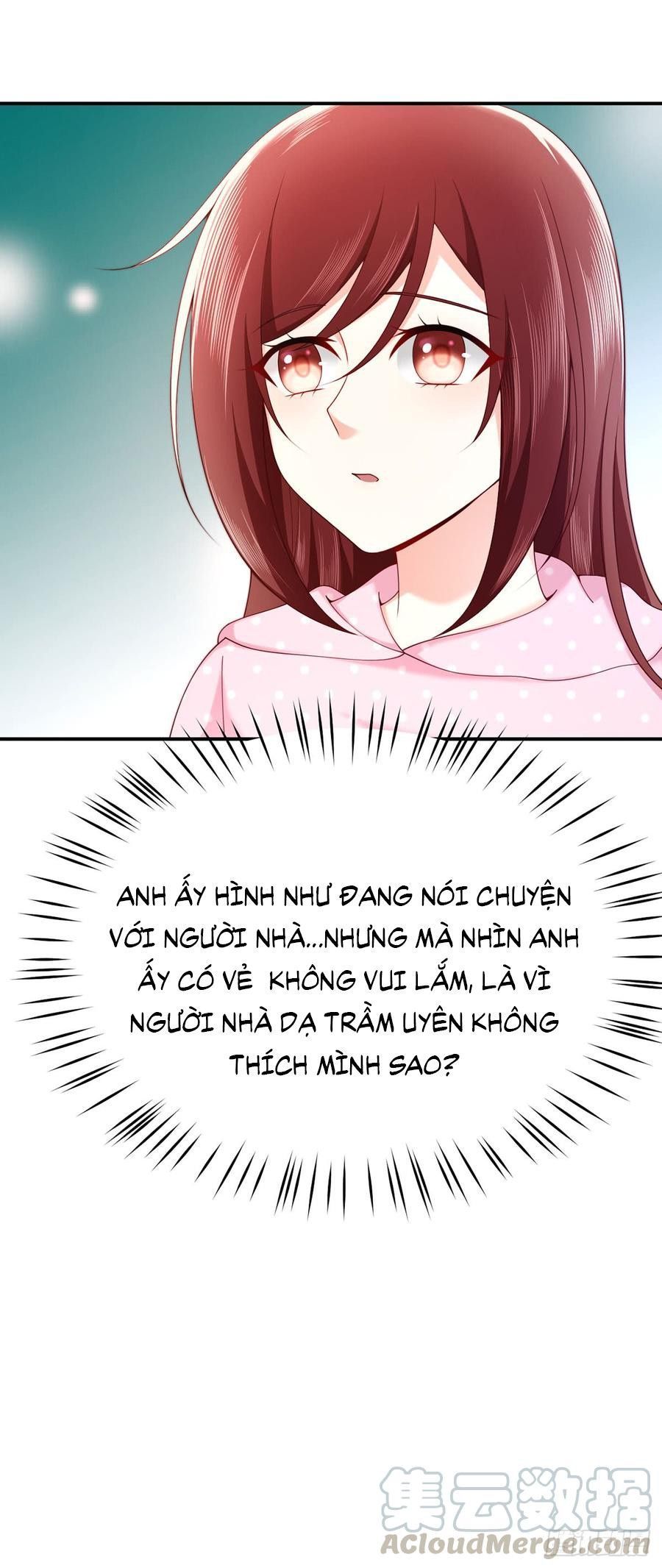 nam thần truy thê chỉ nam chapter 64.2 17