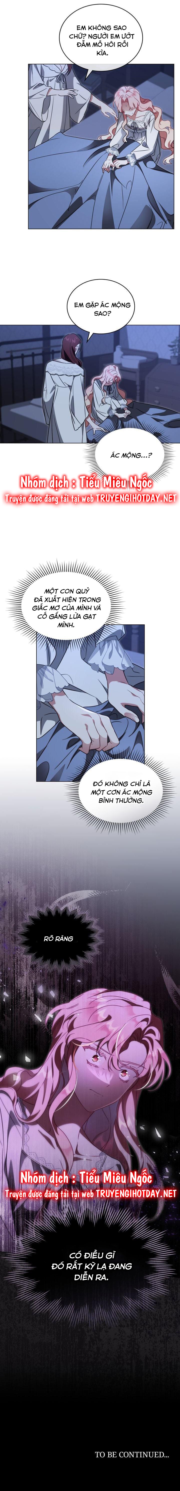 ánh sáng của bình minh chapter 68 13