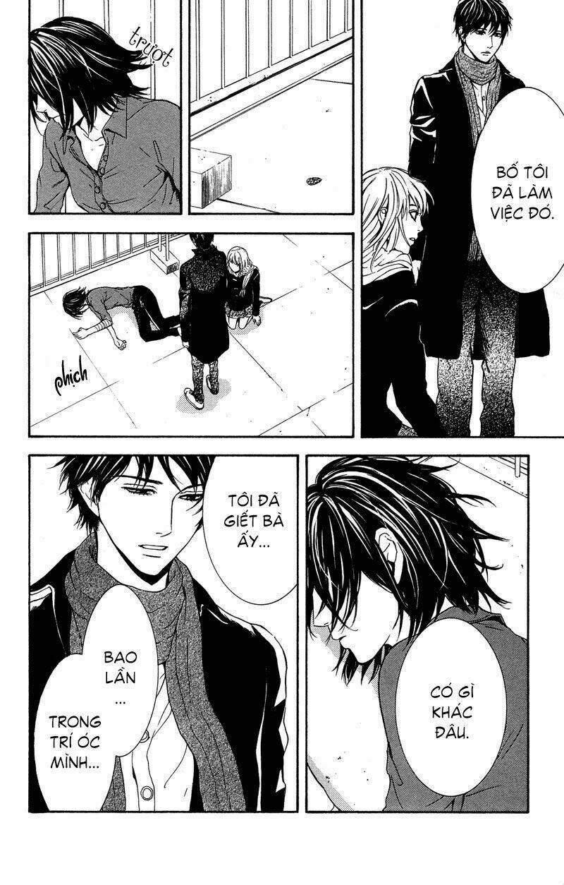 coelacanth chapter 8 38