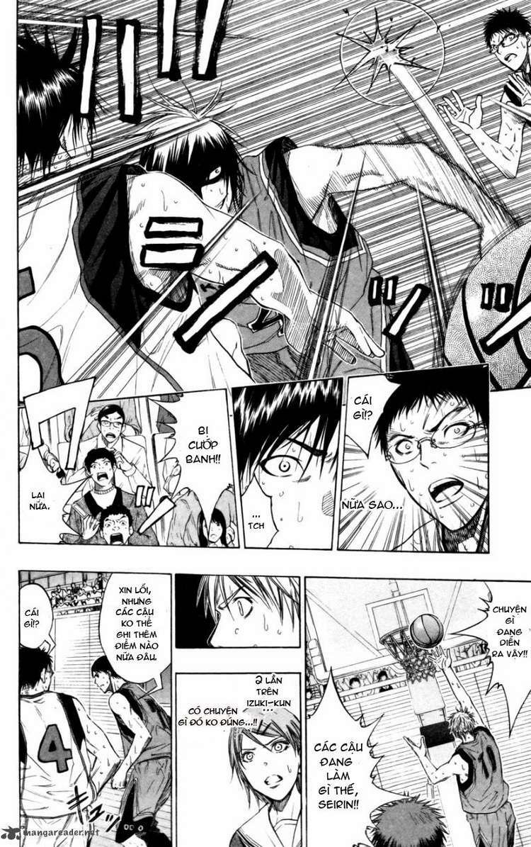 vua bóng rổ kuroko chapter 104 13